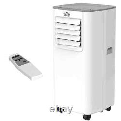 5000 BTU Portable Air Conditioner, Air Conditioning Unit Cooling Dehumidifier