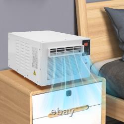 550W Portable Air Conditioner Mobile Air Conditioning Unit Cooling Cooler 220V