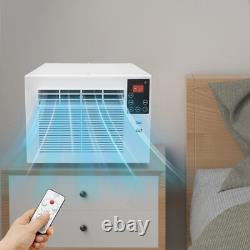 550W Portable Air Conditioner Mobile Air Conditioning Unit Cooling Cooler 220V