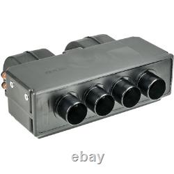 6.65kw Austral Performer Air Conditioning & Heating Unit 12v Motorhome Yacht