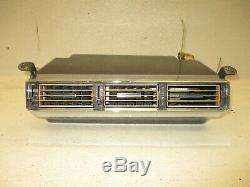 60s 70s Vintage Frigiking A/C Air Conditioning Conditioner Under Dash Unit