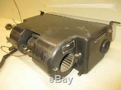 60s 70s Vintage Frigiking A/C Air Conditioning Conditioner Under Dash Unit