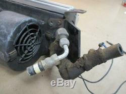 65 66 Ford Mustang Under Dash A/C Air Conditioning Unit
