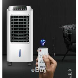 6L Air Conditioning Portable Unit Remote Control Cooler Fan Indoor Cooling Home