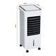 7/12L Portable Air Conditioner on Wheels Mobile Air Conditioning Unit Ice Cooler