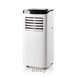 7000 BTU Air Conditioner Portable Conditioning Unit Class A with Timer Smart AP