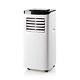 7000 BTU Air Conditioner Portable Conditioning Unit Class A with Timer Smart AP