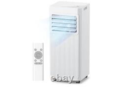 7000 BTU Portable Air Conditioner, 4-in-1 Air Conditioning Unit brand new fast