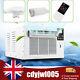 750W Portable Air Conditioner Mobile Air Conditioning Unit Cooling Cooler Cool