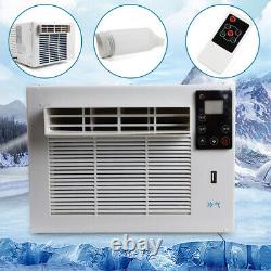 750w Portable Air Conditioner Mobile Air Conditioning Unit Cooling Cooler Cool