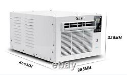 750w Portable Air Conditioner Mobile Air Conditioning Unit Cooling Cooler Cool