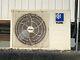 8 x Air Conditioning Heating Condensing Units Wall Mount AC Panasonic York Gree