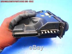 83.5-90 Porsche 928 Ac A/c Climate Air Conditioning Control Head Unit Switch Oe
