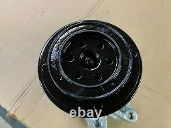 87-93 Ford Mustang Air Conditioning AC Compressor Unit Parts or Repair OEM REMAN