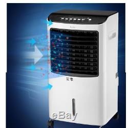 8L Portable Room Air Conditioner Indoor Cooler Fan Conditioning Heater Units 3D