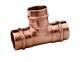 8mm Solder Ring Copper Yorkshire Plumbing Pipe Fittings Pre Soldered Microbore