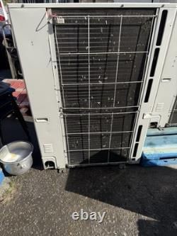 9 X Mitsubishi Air Conditioning Outdoor unit's (JOB LOT) FDC140VN