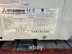 9 X Mitsubishi Air Conditioning Outdoor unit's (JOB LOT) FDC140VN
