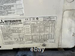 9 X Mitsubishi Air Conditioning Outdoor unit's (JOB LOT) FDC140VN