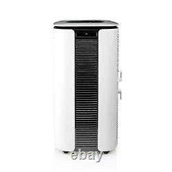 9000 BTU Air Conditioner Portable Conditioning Unit Class A with Timer & Remote