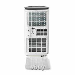9000 BTU Air Conditioner Portable Conditioning Unit Class A with Timer & Remote
