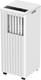 9000 BTU Air Conditioning 3-in-1 Air Conditioning Unit R290 65db with Remote UK