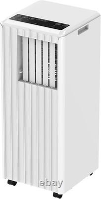 9000 BTU Air Conditioning 3-in-1 Air Conditioning Unit R290 65db with Remote UK