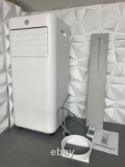 9000 BTU Air Conditioning Unit 4-in-1 Portable Air Conditioner RRP £255