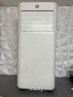9000 BTU Air Conditioning Unit 4-in-1 Portable Air Conditioner RRP £255