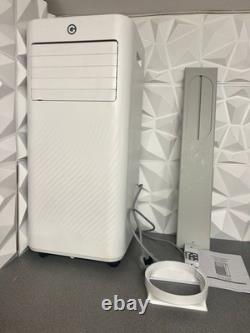 9000 BTU Air Conditioning Unit 4-in-1 Portable Air Conditioner RRP £255