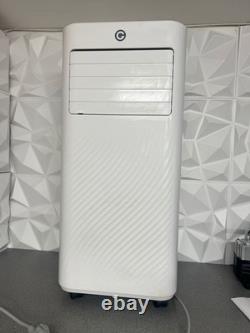 9000 BTU Air Conditioning Unit 4-in-1 Portable Air Conditioner RRP £255