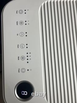 9000 BTU Air Conditioning Unit 4-in-1 Portable Air Conditioner RRP £255