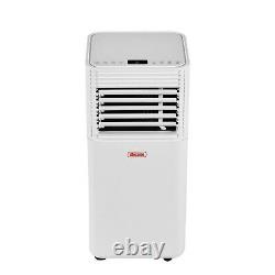 9000 BTU Portable Air Conditioner Conditioning Unit R290 Remote 65db Class A