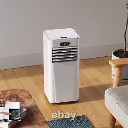 9000 BTU Portable Air Conditioner Conditioning Unit R290 Remote 65db Class A