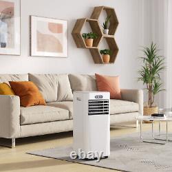 9000 BTU Portable Air Conditioner Conditioning Unit R290 Remote 65db Class A