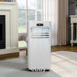 9000 BTU Portable Air Conditioner Conditioning Unit R290 Remote 65db Class A