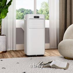 9000 BTU Portable Air Conditioner Conditioning Unit R290 Remote 65db Class A