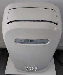 9000 Btu Blyss Wap-357ec-portable Air Conditioning