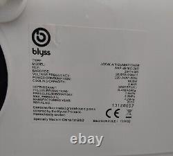 9000 Btu Blyss Wap-357ec-portable Air Conditioning