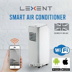9000BTU Portable Air Conditioner Mobile Air Conditioner Air Conditioning Unit