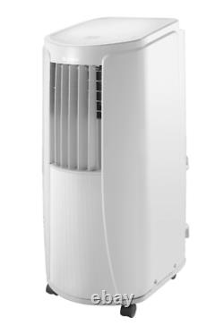 9000btu Portable Mobile Air Conditioner Conditioning Cooling Unit Cooling Only