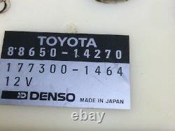 93-98 Toyota Supra Mk4 Jza80 AC Air Condition Amplifer Control Unit 88650-14270