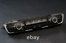 9384045 Climate Control Unit Air Conditioning OEM BMW 2 Series F22 F23 M240iX