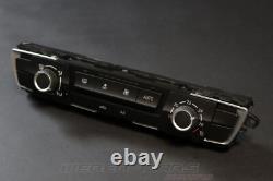9384045 Climate Control Unit Air Conditioning OEM BMW 2 Series F22 F23 M240iX