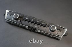 9384045 Climate Control Unit Air Conditioning OEM BMW 2 Series F22 F23 M240iX