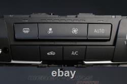 9384045 Climate Control Unit Air Conditioning OEM BMW 2 Series F22 F23 M240iX