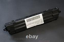 9384045 Climate Control Unit Air Conditioning OEM BMW 2 Series F22 F23 M240iX