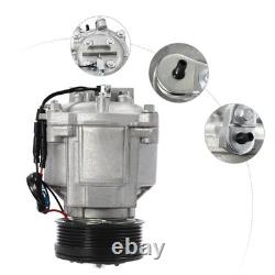 A/C Air Conditioning Unit Compressor AC Compressor Pump for Chevrolet 1618430