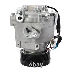 A/C Air Conditioning Unit Compressor AC Compressor Pump for Chevrolet 1618430
