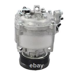 A/C Air Conditioning Unit Compressor AC Compressor Pump for Chevrolet 1618430